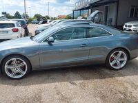 usata Audi A5 SPB 3.0 V6 TDI 245 CV quattro S tronic Adv