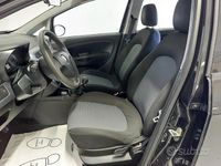 Usata Fiat Grande Punto 65 CV (47 kW) 2010 Nero Utilitaria