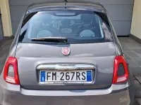 Usata Fiat 500 Pop 69 CV (50 kW) 2017 Utilitaria