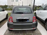 Usata Fiat 500 S 69 CV (50 kW) 2018 Utilitaria