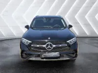 Usata Mercedes GLC220 Advanced 197 CV (144 kW) 2024 Nero SUV