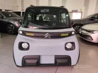 Usata Citroën AMI Tonic 2024 Grigio Utilitaria