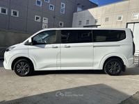 Usata Ford Tourneo Custom 170 CV (125 kW) 2025 Bianco Furgone