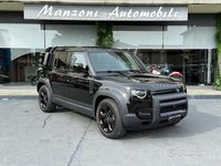 Usata Land Rover Defender SE 2024 Nero SUV