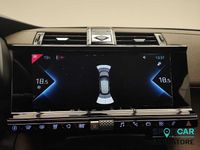 Usata DS Automobiles DS7 Crossback Chic 300 CV (220 kW) 2021 Grigio SUV