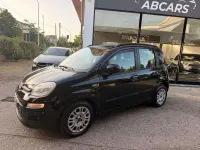 Usata Fiat Panda Easy 75 CV (55 kW) 2014 Other Utilitaria
