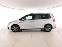 usata VW Touran 1.5 tsi business 150cv