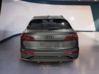Usata Audi Q5 Sportback Ambiente 204 CV (150 kW) 2025 Grigio SUV