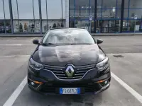 Usata Renault Mégane IV Intens 110 CV (80 kW) 2018 Nero Berlina