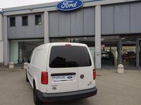 usata VW Caddy VAN passo lungo