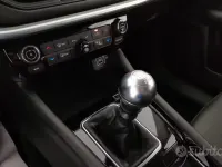 Usata Jeep Compass 131 CV (96 kW) 2021 Blu SUV