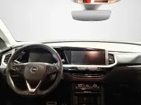 Usata Opel Grandland X 225 CV (165 kW) 2025 Bianco SUV