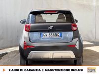 Usata DR DR 1.0 19 kW (27 CV) 2024 Grigio Utilitaria