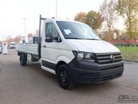 Nuova VW Crafter 140 CV (102 kW) 2025 Bianco Furgone