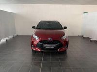 usata Toyota Yaris Hybrid -