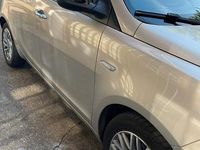 Usata Lancia Ypsilon 69 CV (50 kW) 2012 Grigio Utilitaria