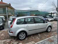 usata Ford C-MAX Focus C-Max1.6 TDCi (110CV)