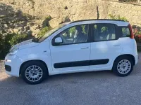 Usata Fiat Panda Lounge 69 CV (50 kW) 2016 Utilitaria