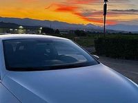 Usata VW Scirocco 140 CV (102 kW) 2010 Coupé