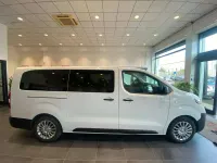 Usata Toyota Proace Lounge 144 CV (105 kW) 2025 Bianco Monovolume