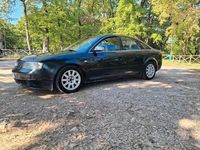 Usata Audi A6 150 CV (110 kW) 1998 Blu Berlina