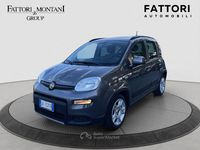 Usata Fiat Panda City Life 71 CV (52 kW) 2022 Other Berlina