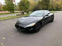 Usata Maserati Granturismo 405 CV (297 kW) 2007 Nero Coupé