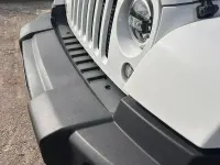 Usata Jeep Wrangler 200 CV (147 kW) 2015 Bianco SUV