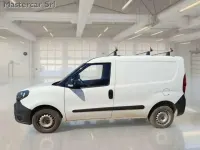 Usata Fiat Doblò 95 CV (69 kW) 2020 Bianco
