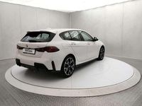 Usata BMW 118 M Sport 150 CV (110 kW) 2025 Bianco Utilitaria