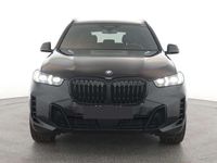Usata BMW X5 M Sport 352 CV (258 kW) 2025 Nero metallizzato SUV