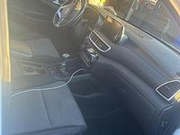 Usata Hyundai Tucson 2019 SUV