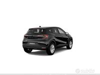 Nuova Mitsubishi ASX Inform 91 CV (66 kW) 2025 Nero SUV