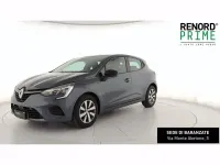 Usata Renault Clio V Equilibre 67 CV (49 kW) 2023 Grigio
