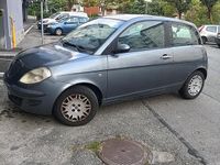 Usata Lancia Ypsilon 2005 Utilitaria