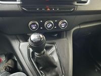 Usata Renault Kangoo 80 CV (58 kW) 2024 Bianco Monovolume