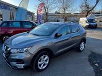 Usata Nissan Qashqai 110 CV (80 kW) 2018 Grigio SUV