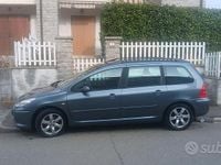Usata Peugeot 308 Comfort 112 CV (82 kW) 2008 Station wagon