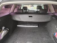 Usata VW Passat 140 CV (102 kW) 2011 Bianco Station wagon