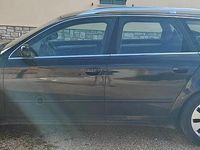 Usata Audi A4 140 CV (102 kW) 2006 Nero Station wagon