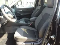 Nuova Nissan Qashqai N-Connecta 140 CV (102 kW) 2026 Nero SUV