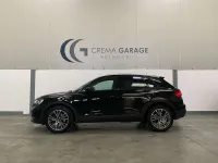 Usata Audi Q3 Business 150 CV (110 kW) 2022 Nero SUV