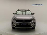Usata VW T-Roc Edition 116 CV (85 kW) 2024 SUV