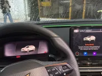 Usata Cupra Formentor 150 CV (110 kW) 2023 SUV