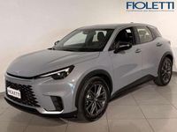 Usata Lexus LBX 136 CV (100 kW) 2024 Grigio SUV