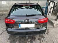 usata Audi A6 Avant 190 Ultra euro 6