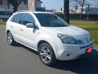 Usata Renault Koleos 175 CV (128 kW) 2011 Bianco SUV