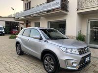 Usata Suzuki Vitara Cool 111 CV (81 kW) 2019 Grigio SUV