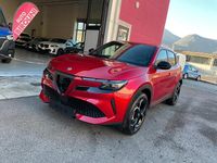 Nuova Alfa Romeo GT Junior Edizione Speciale 136 CV (100 kW) 2025 Rosso Station wagon