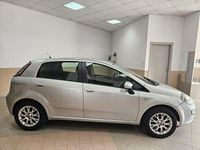 Usata Fiat Punto Evo Dynamic 95 CV (69 kW) 2011 Grigio Utilitaria